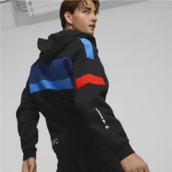 Puma BMW Motorsport SDS Sweat Kapuzenjacke, Größe:XL -DIDRIKSONS Verkäufe b21d7393f404fa1ea64041596d14d837