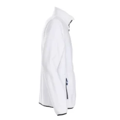 Printer - "Speedway" Fleecejacke Für Herren UB593 (L) (Weiß) -DIDRIKSONS Verkäufe b34f3c3d9d6614f690d1f8f13072fc2e