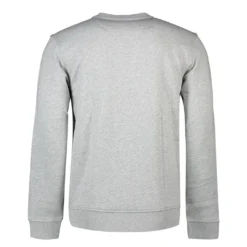 Lacoste Sport Sweater Sweatshirt Herren Grau, Größe:L -DIDRIKSONS Verkäufe b3babcfeb3664ec391c586c773240e71