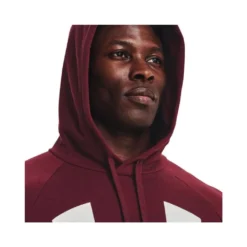 Under Armour Ua Rival Fleece Big Logo Hd 690 Chestnut Red 690 Chestnut Red Xxl -DIDRIKSONS Verkäufe b3bf497474867d9ba86e9b47c7ed8711