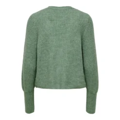 Only Damen Pullover 15209307 Granite Green -DIDRIKSONS Verkäufe b4604e301b4f3317226a54effdca2742