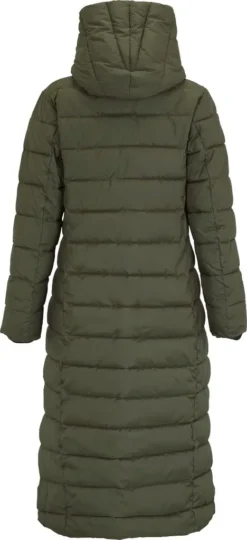 Didriksons Stella Women's Parka Long 4, Größe_Bekleidung_NR:38, Didriksons_Farbe:deep Green -DIDRIKSONS Verkäufe b492255f22963dbe84b1fe5deb850f54