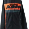 KTM Hoodie, Sweat Jacke, Sweater, Zip Jacke, Schwarz Orange Grau Mit Kapuze Und Seitentaschen, Größe S, M, L, XL, XXL, Größe:XXL -DIDRIKSONS Verkäufe b49331684e1bc327a3e75d3560bb8f8e