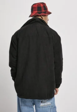 Southpole® SP039 Southpole Corduroy Sherpa Jacket, Größe:S, Farbe:Black -DIDRIKSONS Verkäufe b4e44a857c06c581bbd2c6bb100a3e47