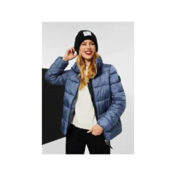 Street One Da-Jacke 13656 Stormy Blue 36 -DIDRIKSONS Verkäufe b551a43473bd907fe7244d88e4297f64