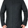 VauDe Herren Wander Freizeit Jacke Limford Jacket III Mit Primaloft Füllung Grau, Größe:M -DIDRIKSONS Verkäufe b5760d082a71e11bfa86592a6a2ef19d