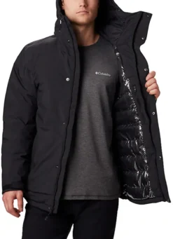 Columbia Sportswear Columbia Horizon Explorer Insulated Black L -DIDRIKSONS Verkäufe b58f83d179326f1074b79c8f54a456ff