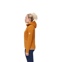 MAMMUT Arctic Ml Hooded Jacket Damen Gelb S -DIDRIKSONS Verkäufe b5a9aa8456e9eaa15752dad492683c96