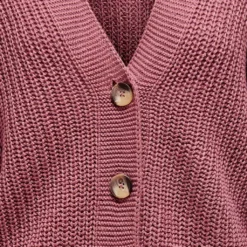 Only Damen Strickjacke OnlCarol Struktur Cardigan Pullover Herbst Winter, Farbe:Rosa, Größe:XL 21 Only Damen Strickjacke OnlCarol Struktur Cardigan Pullover Herbst Winter, Farbe:Rosa, Größe:XL -DIDRIKSONS Verkäufe b5adaddd27a64bc65e59746cb1e4879a