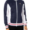 Fila Herren Manne Trainingsjacke, Blau S -DIDRIKSONS Verkäufe b5b1be866e053f51219fd789c2ad9099