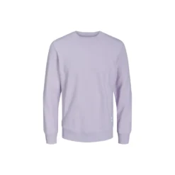 Jack & Jones Pullover Herren Größe XL, Farbe: 176956 Orchid Petal