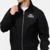 Lonsdale Classic Herren Jacke Black Größe XXL -DIDRIKSONS Verkäufe b5fb1040f59d867b6c8c553801df105c