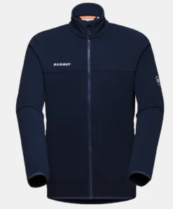 Mammut Innominata Light Jacket M L Herren Fleecejacke 1014 04360 Grösse - Bekleidung: L