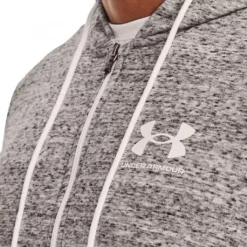 Under Armour Sweatjacke Grau M -DIDRIKSONS Verkäufe b65ec9991a64014fd13e500f1fba9458