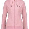 Alife And Kickin VivianAK F Polarfleece Jacket Damen Übergangsjacke, Fleecejacke, Jacke -DIDRIKSONS Verkäufe b6752899cec8721cd1ba1f2bb9d604bd