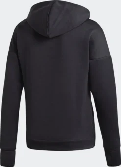 Adidas Sweatjacke Z.N.E Hoodie Fast Release Gr.2XL Schwarz (DM5543) -DIDRIKSONS Verkäufe b70a30f9f67e3b35cef502bde68fbf2c