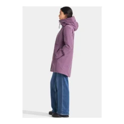 Didriksons Helle Women’s Parka 3 - Wintermantel, Größe_Bekleidung_NR:42, Didriksons_Farbe:eggplant -DIDRIKSONS Verkäufe b7d13dfb4d481389254f4ce8a4a451a7
