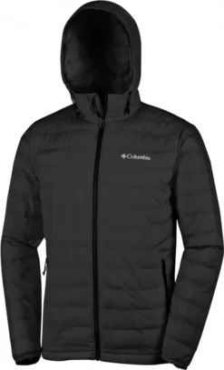 Columbia Sportswear Columbia Jacken Powder Lite Hooded, 1693931010, Größe: 183 -DIDRIKSONS Verkäufe b9cdb606a0f96e2fda83fcc10951583a