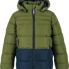 COLOR KIDS Winterjacke Für Jungen Winterjacken 100% Polyester -DIDRIKSONS Verkäufe bba2d5a99df32ea06ded403c75516366