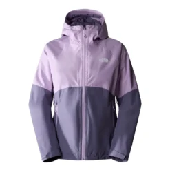 The North Face W Diablo Dynamic Jkt - Eu Lupine/Lunar Slate L -DIDRIKSONS Verkäufe bbaa19df8694e808aab0a608d43d56ab