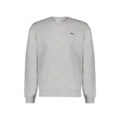 Lacoste Sport Sweater Sweatshirt Herren Grau, Größe:L -DIDRIKSONS Verkäufe bc28f4180e2c14c6e0db2d321a64bf07