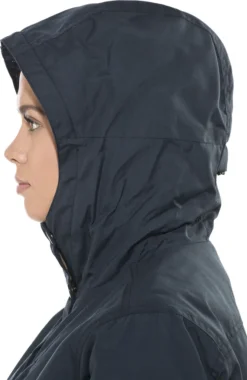 FJÄLLRÄVEN Kiruna Padded Parka W Dark Navy M -DIDRIKSONS Verkäufe bc8017f1d81a4f8c5915864f031f6ba5