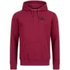 Lonsdale Talmine Hoodie Oxblood Größe L -DIDRIKSONS Verkäufe bcabad9b428e1fecd09daa26b511a152
