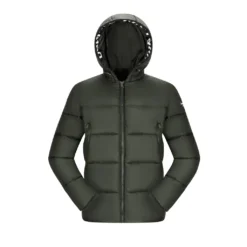 Ballin Est. 2013 Jacket Calvin Grun - Große XXL