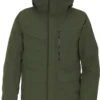 DIDRIKSONS SEBASTIAN USX JKT 3 Deep Green Deep Green M -DIDRIKSONS Verkäufe be43b417d4b98012e0b9882fe27b8750