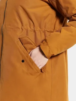 Didriksons Marta-Lisa Women's Parka, Größe_Bekleidung_NR:38, Didriksons_Farbe:cayenne -DIDRIKSONS Verkäufe bea5c97816576d0eb40b17c93f7cd29c