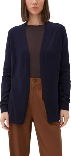 S.Oliver Pullover & Strickjacken -DIDRIKSONS Verkäufe bed9a34a4065b4afb4f70702770504d6