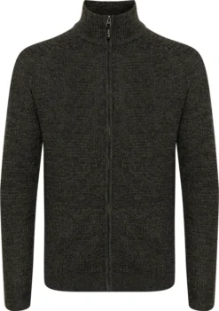 BLEND BHCarmelo Herren Strickjacke Cardigan Grobstrick Mit Stehkragen -DIDRIKSONS Verkäufe bf952715ceb3a6aa1fc11b3ead153c13