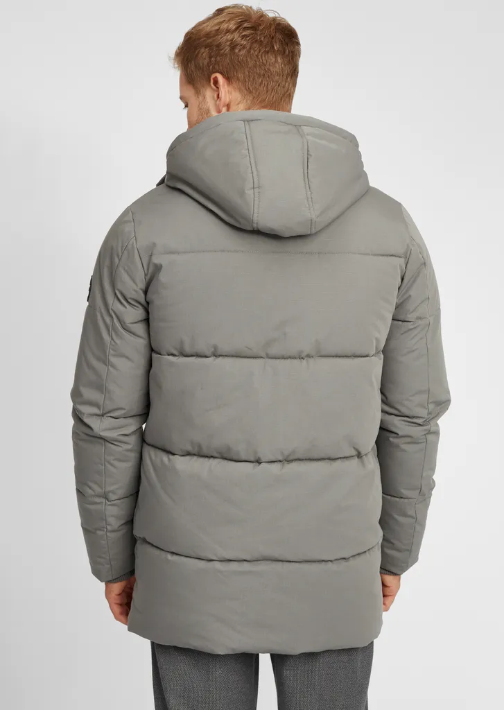 INDICODE IDCavert Herren Winterparka Parka Winterjacke Mit Kapuze 5 INDICODE IDCavert Herren Winterparka Parka Winterjacke Mit Kapuze – Bild 3