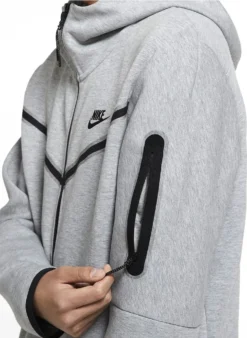 Nike Sweatshirts Tech Fleece Hoodie FZ WR, CU4489063, Größe: 183 -DIDRIKSONS Verkäufe c0069d30e8a9cb6af9644353770d5bd5 1