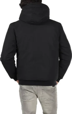 BLEND BHEleon Herren Winterjacke Herrenjacke Jacke Mit Kapuze -DIDRIKSONS Verkäufe c02f89b4375242d92be96ff8cd2ba439