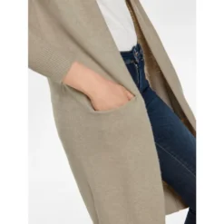 ONLY JDY Cardigan 'Marco', 15184979, Beige Melange, Gr. M -DIDRIKSONS Verkäufe c0ee0231aa5f5016c6b25794ef849a2b