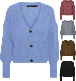 Vero Moda Damen Pullover 10249632 Black -DIDRIKSONS Verkäufe c0f890da65f6a36cc5142132d858124b