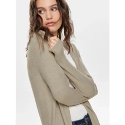 ONLY JDY Cardigan 'Marco', 15184979, Beige Melange, Gr. M -DIDRIKSONS Verkäufe c11c5720bf392c1086a91ee14b9be90f