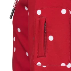 ODYSSEE / NEW VIEW Damen Softshellmantel, Farbe:rot, Größe:L -DIDRIKSONS Verkäufe c177fd2e6bbe96caf110645c915a50c0