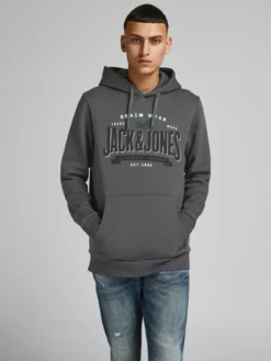 Jack & Jones Herren Sweatshirt 12189736 Navy Blazer -DIDRIKSONS Verkäufe c1de2e3f37eb9286d078d87128574aa6