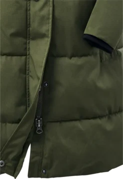 G.I.G.A. DX Steppparka GW 18 WMN QLTD PRK 00756-dunkeloliv 38 Weiblich -DIDRIKSONS Verkäufe c4f0ce36558e91b12a5e0fb3d1ed4db0