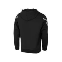 LACOSTE Herren Jacke Kapuzenjacke Hooded Jacket Sweatjacke, Farbe:Schwarz, Artikel:-031 Noir, Größe:XL -DIDRIKSONS Verkäufe c50911109e23dac4d6dbc94329199c0f