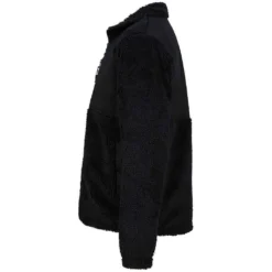 Front Row - Fleecejacke Recyceltes Material Für Herren/Damen Uni PC4707 (S) (Schwarz) -DIDRIKSONS Verkäufe c52f08d24090874902cc87a74dc349e5