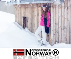 Geographical Norway Damen Jacke Reine Lady Navy L -DIDRIKSONS Verkäufe c53ef2a0fe7a5e61f00c4c1920578349