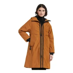 Didriksons Aino Women's Parka 4, Größe_Bekleidung_NR:38, Didriksons_Farbe:cayenne -DIDRIKSONS Verkäufe c63eb1ac76cc6fc438254518cd7bb013
