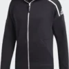 Adidas Sweatjacke Z.N.E Hoodie Fast Release Gr.2XL Schwarz (DM5543) -DIDRIKSONS Verkäufe c660969e15d316efe86b7fbdab9f3b2e