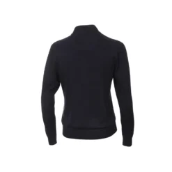 REDMOND Herren Langarm Strickjacke Mit Reißverschluss 100% Baumwolle Uni Marine Größe L -DIDRIKSONS Verkäufe c662b75c31185ea50e0ead36f58be3a6