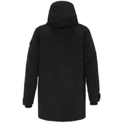 Didriksons Ari Parka 2 Winterjacke Herren Black Schwarz L -DIDRIKSONS Verkäufe c6c97cf7264efcc63a34473feb115425
