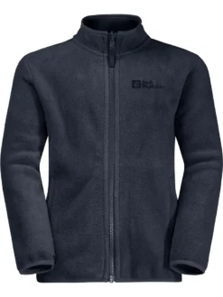 JACK WOLFSKIN Winterjacke ICELAND Für Jungen Winterjacken Langärmlig Wandern 100% Polyester -DIDRIKSONS Verkäufe c7548a1aeb2f5a53c32f7af094b0bb9a