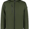 Kjelvik Herren Winterjacke Vikas Gr.3XL Grün (202240019-60) -DIDRIKSONS Verkäufe c79e8bb99ab4dfec857fdb33bae80932